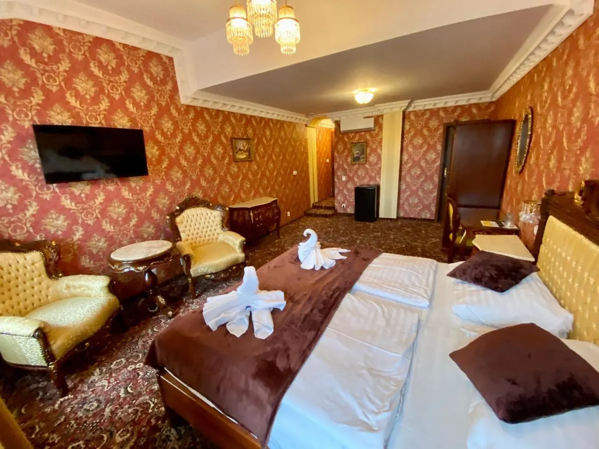 Hotel Liliova Prague Old Town República Checa