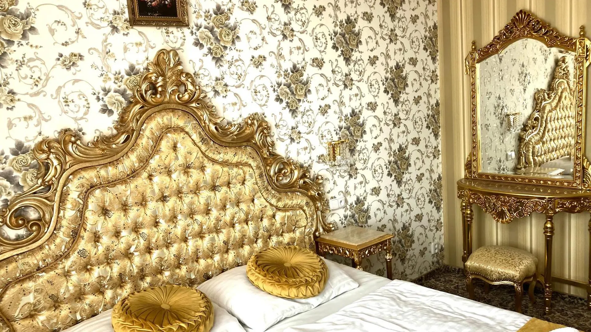 Hotel Liliova Prague Old Town