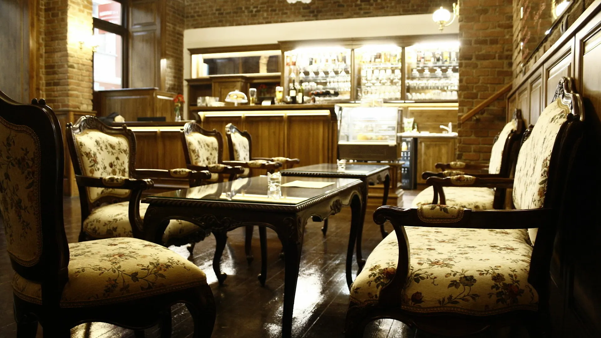 Hotel Liliova Prague Old Town Czech Republic