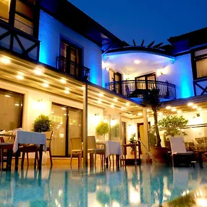 Egehan Butik Otel