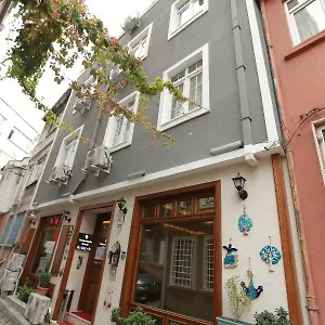 Constantinopolis Isztambul