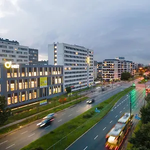 O3hotel 3*, Warszawa Polska