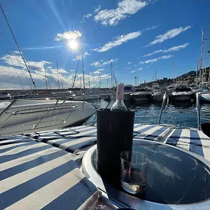 Bea Boat Charter , Mentone Francia