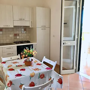 Le Terrazze - Dalla Nonna , Siculiana Marina Italia