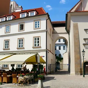 Appartamento Betlem, Praga