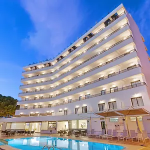 Hotel Principe Playa de Palma (Mallorca)