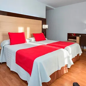 Hotel Baviera Marbella