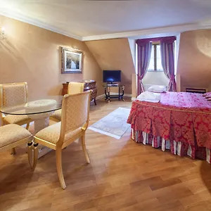 5* Otel Alchymist Grand And - Preferred &