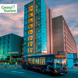 Hotel Clayton Dublin Airport Coolock
