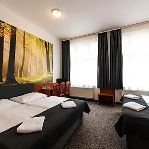 3* Otel Zlata Vaha