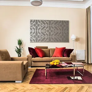Appartamento Karolina, Praga
