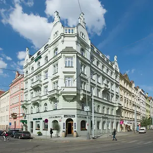 Union **** Praga