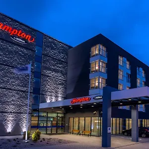 Hampton By Hilton Airport 3*, Gdańsk Polska