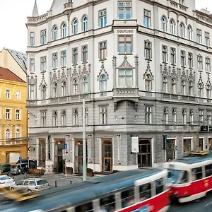  Hostel Czech