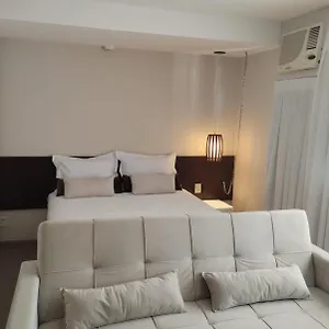 Flat Live Logde Mariana Apto 1116 São Paulo