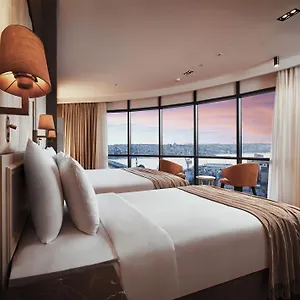 The Hotels, Galata Стамбул