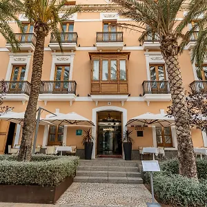 Hotel Mirador De Dalt Ibiza
