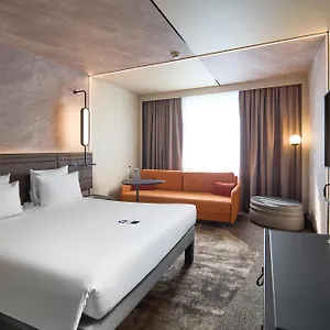 4* Otel Novotel Wenceslas Square