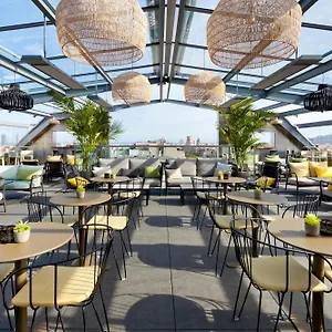Hotel Royal Passeig De Gracia Barcelona