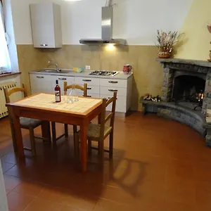 La Lamponaia , Piancastagnaio Italia