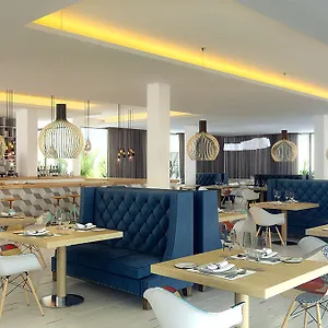 Hotel Alegria Pineda Splash Costa Brava
