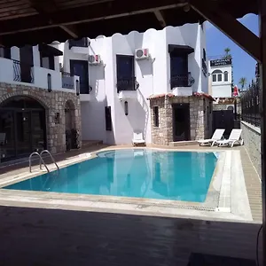 Wb Weekend Apart Otel
