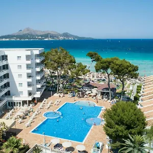 Apartahotel Grupotel Principes&spa Playa de Muro (Mallorca)