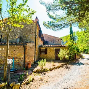 Le Casette , Guardistallo Italia