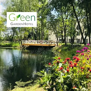 Garden 3*, Raszyn Polska