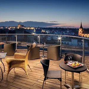 Hotel Metropol Design Old Town
