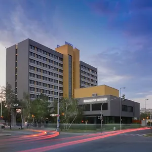 3* Hotel Ilf