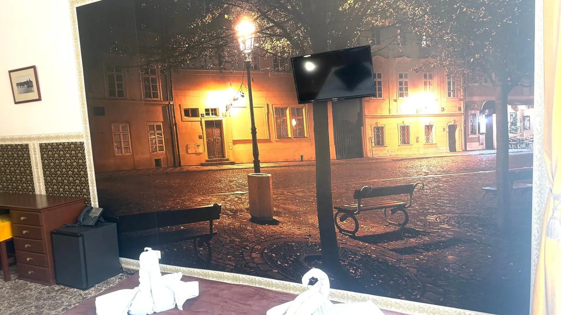 Hotel Liliova Prague Old Town