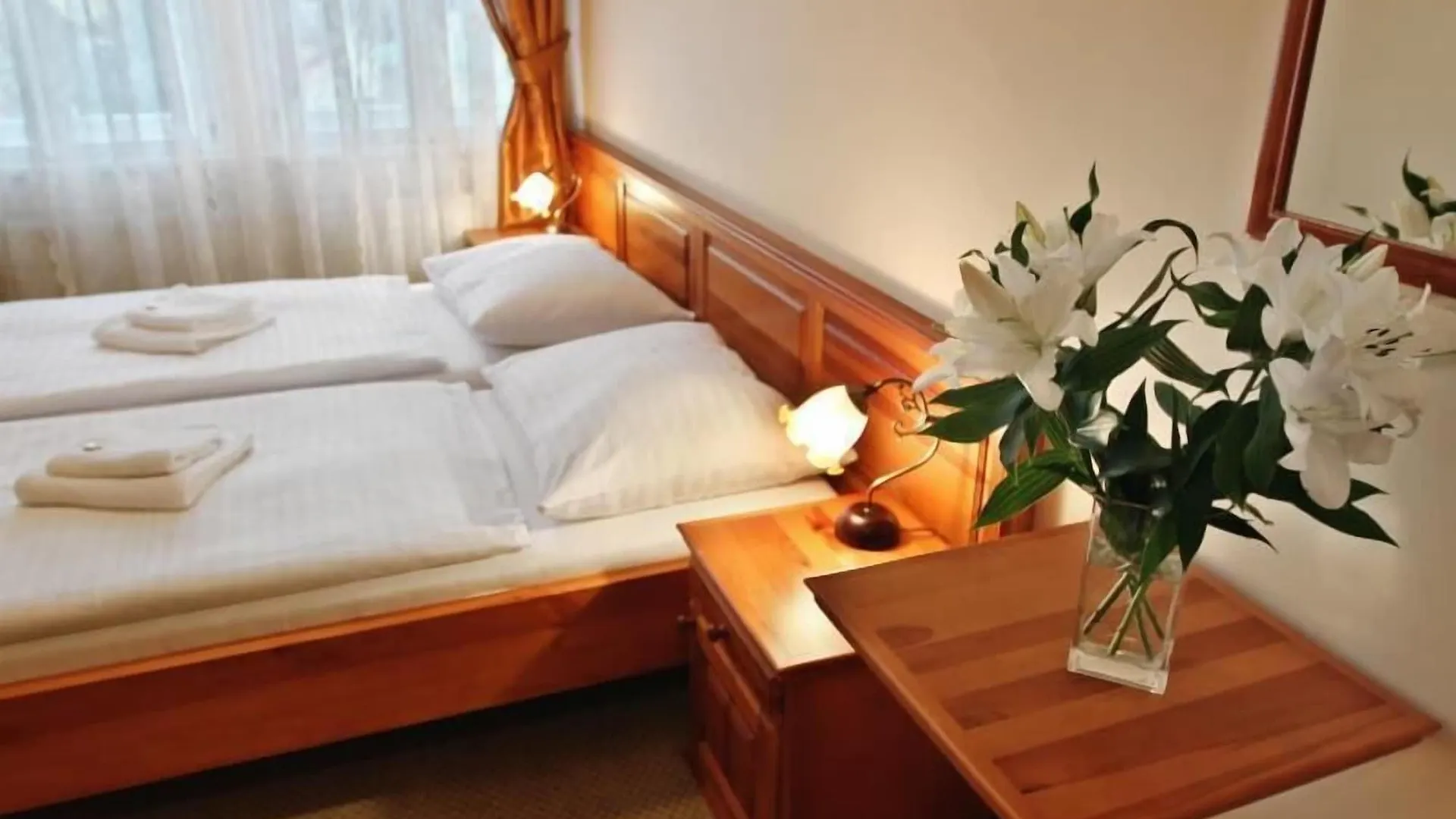 Hotel Liliova Prague Old Town