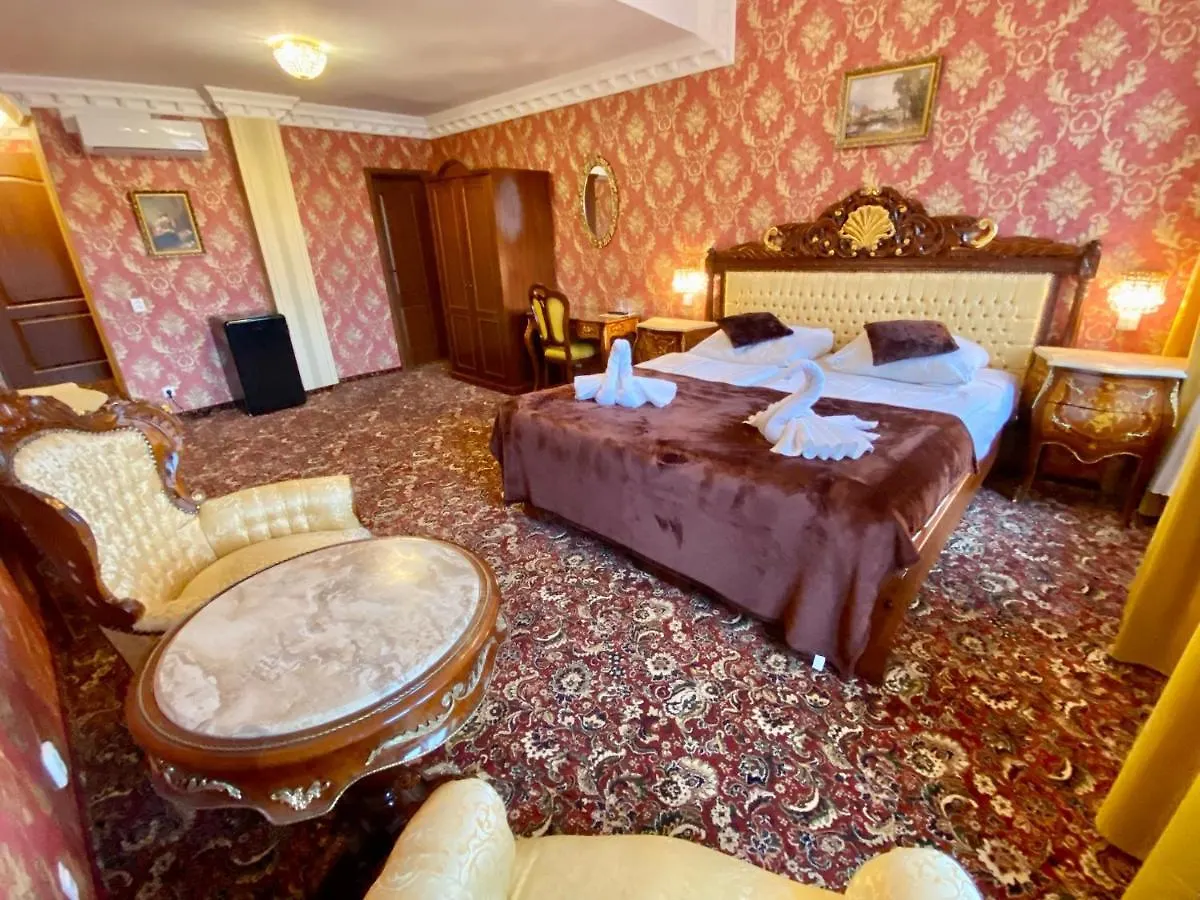 Hotel Liliova Prague Old Town