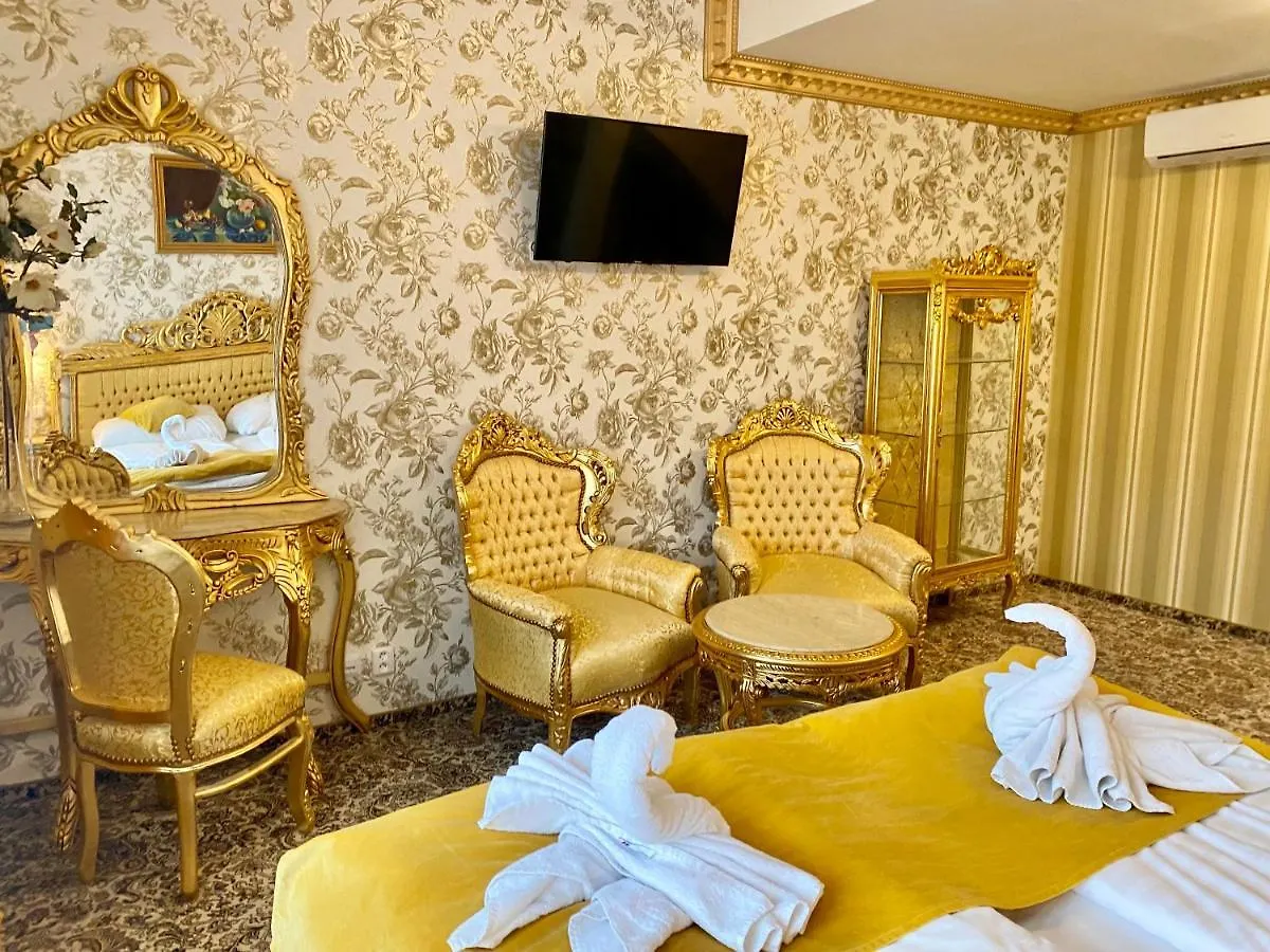 Hotel Liliova Prague Old Town