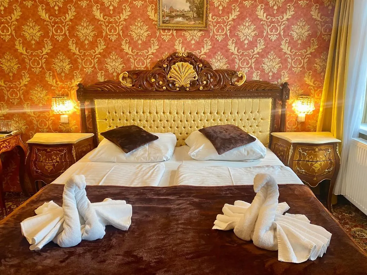 Hotel Liliova Prague Old Town 4*,  Repubblica Ceca