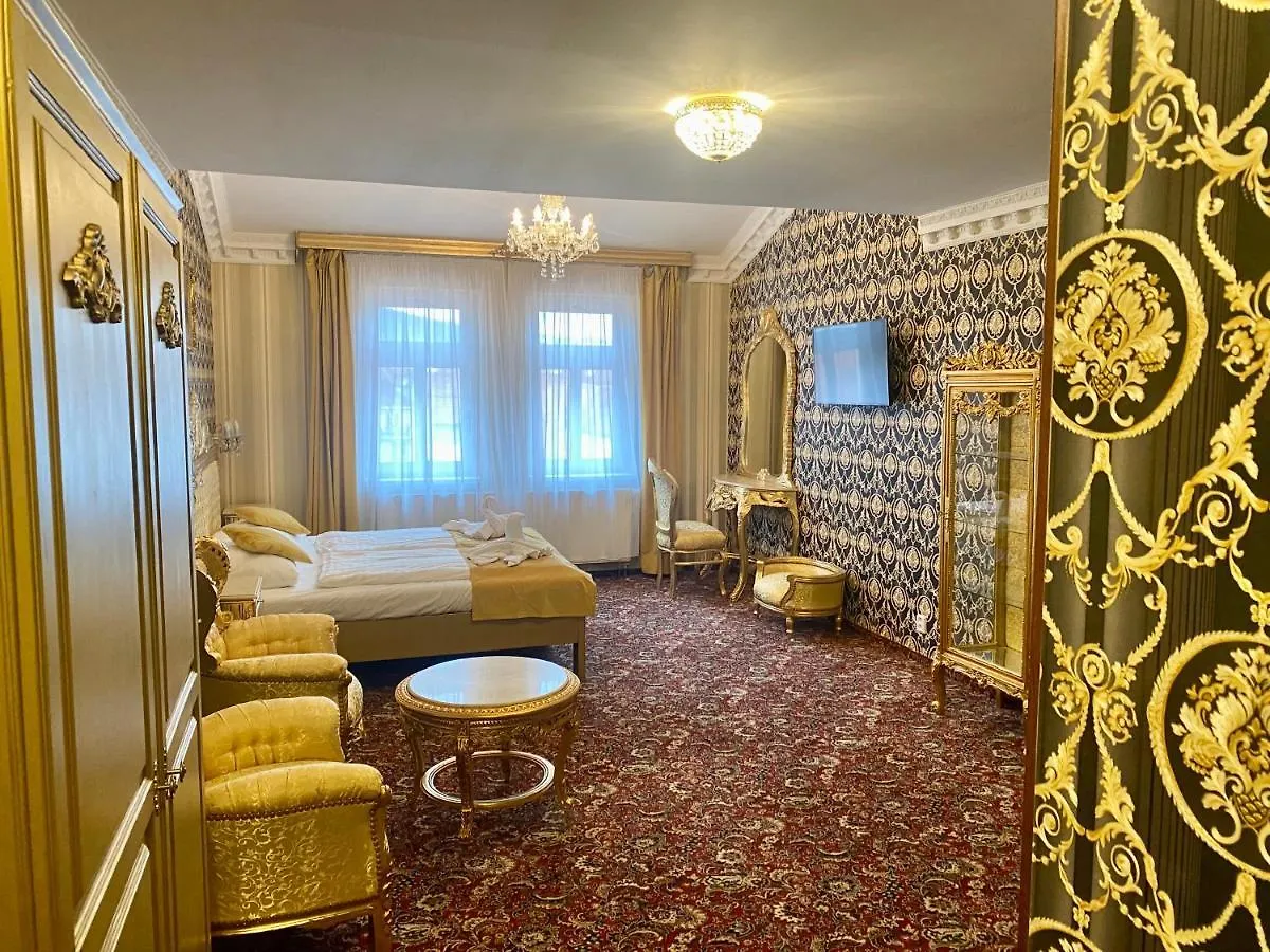 Hotel Liliova Prague Old Town