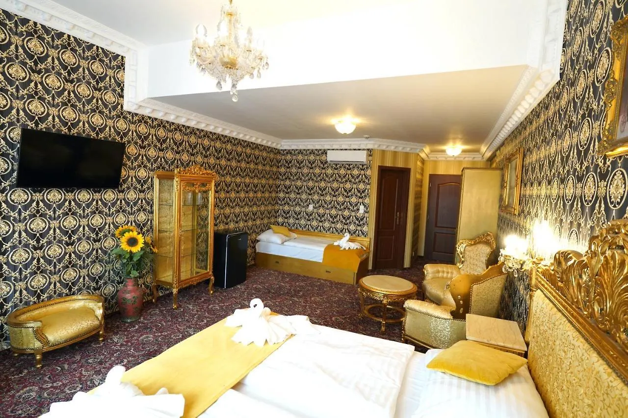 Hotel Liliova Prague Old Town