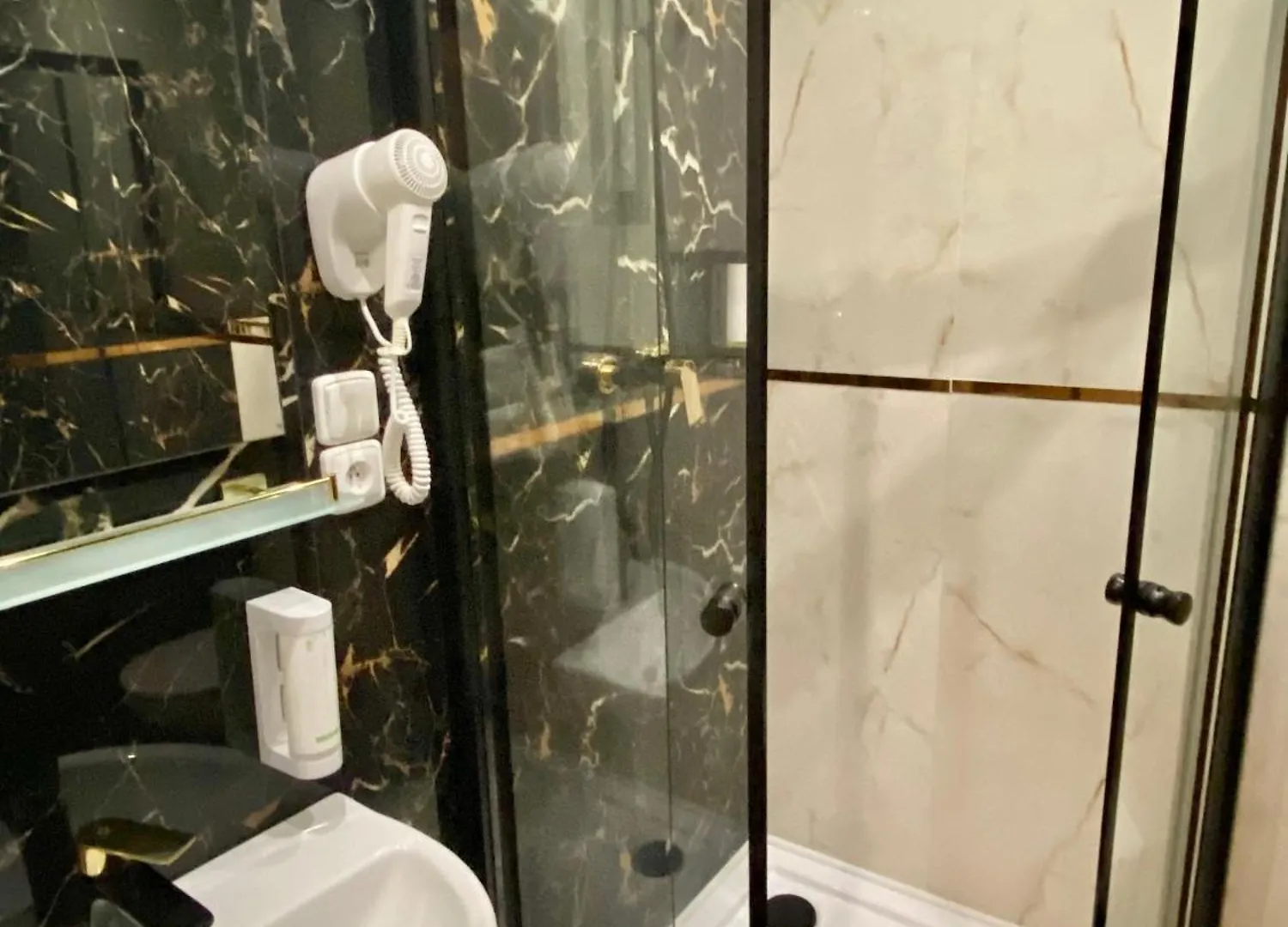 Hotel Liliova Prague Old Town
