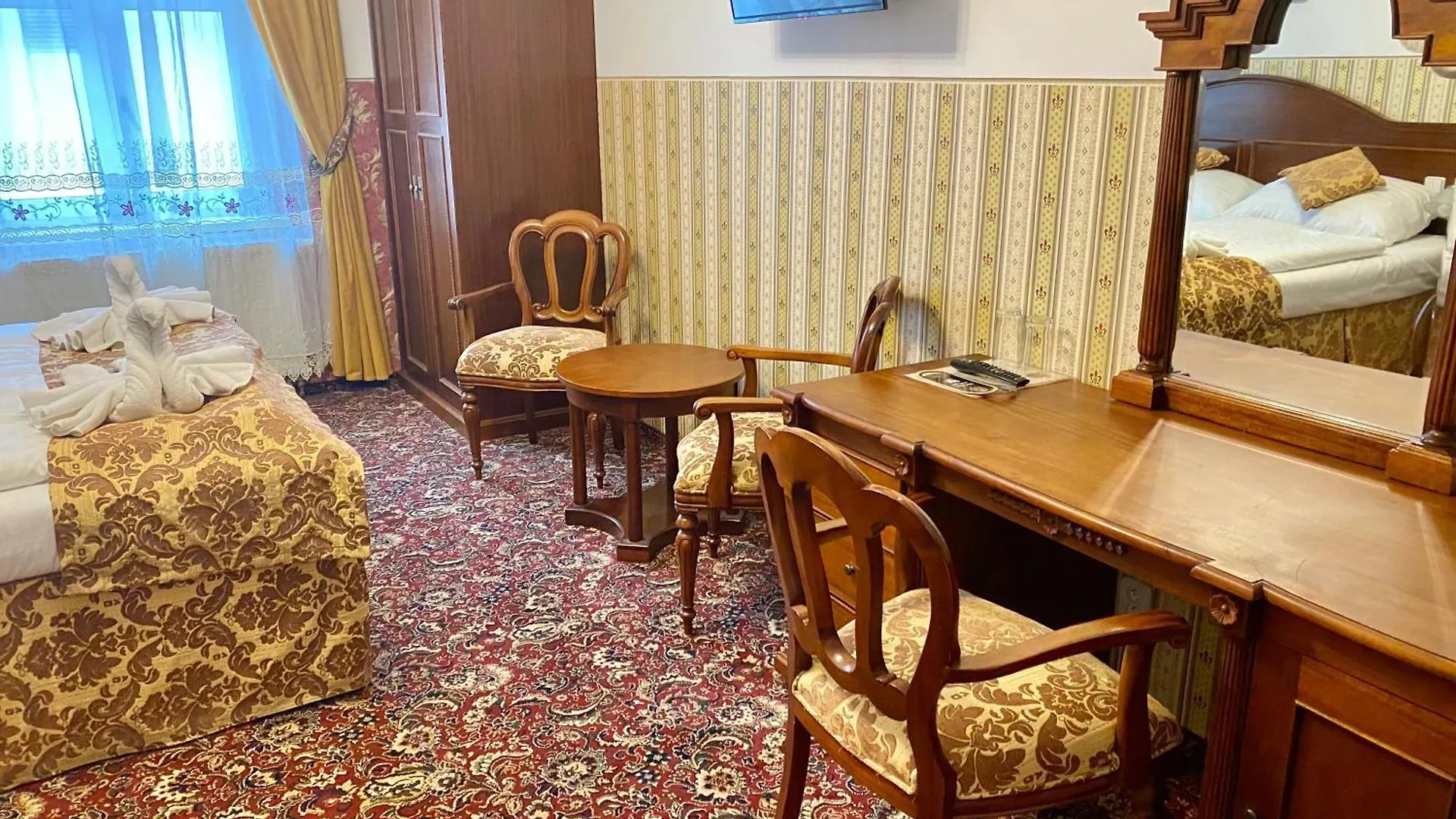 Hotel Liliova Prague Old Town