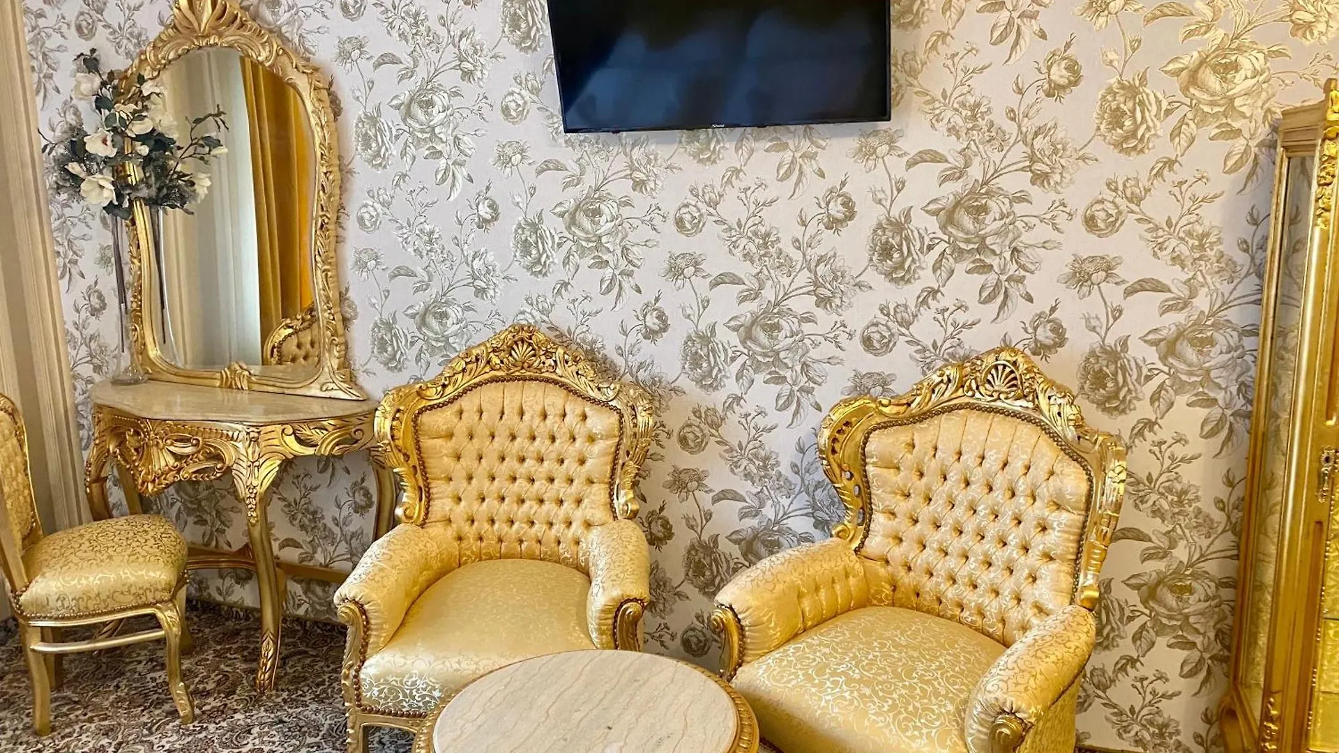 Hotel Liliova Prague Old Town