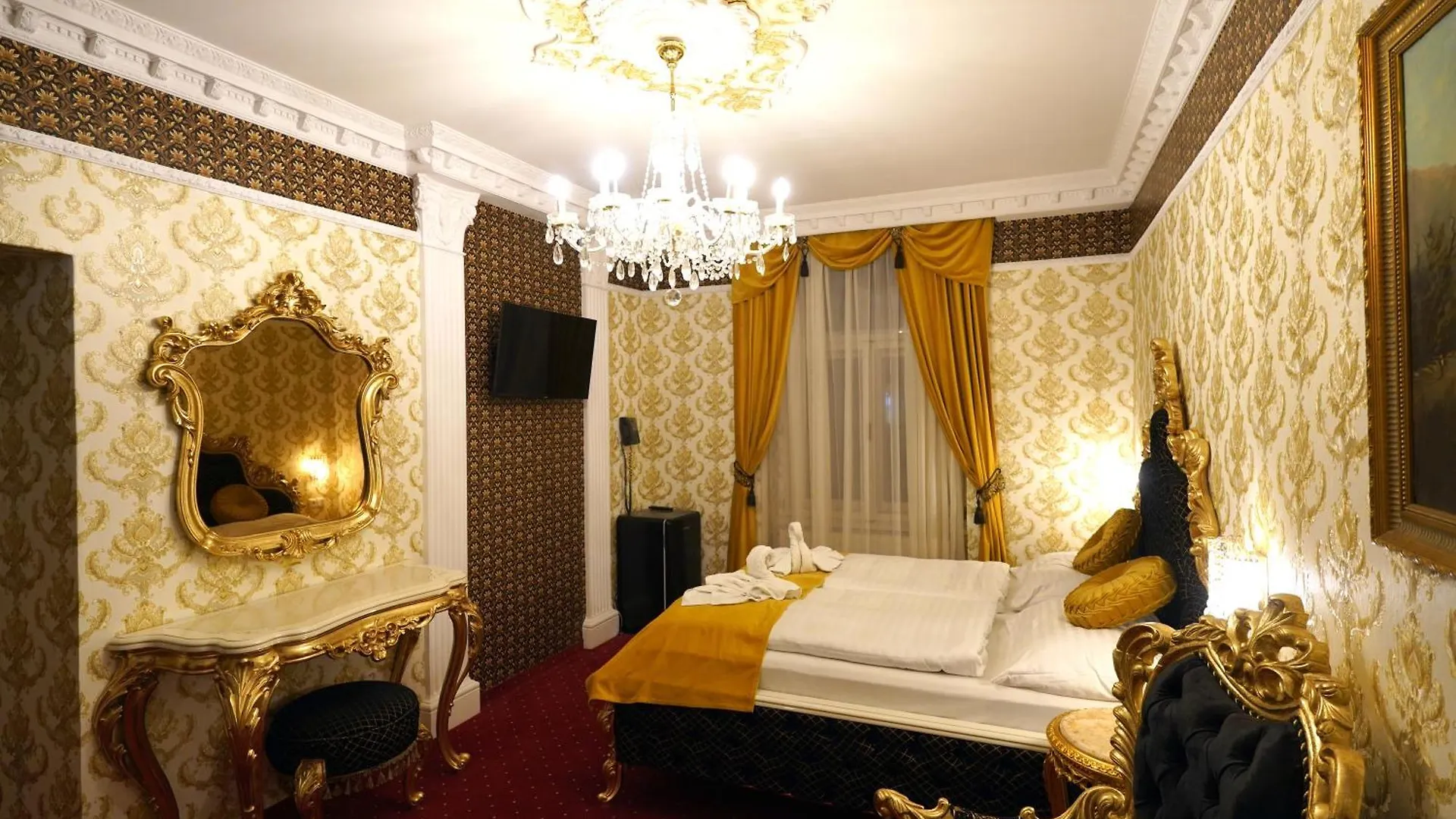 Hotel Liliova Prague Old Town 4*,  Repubblica Ceca