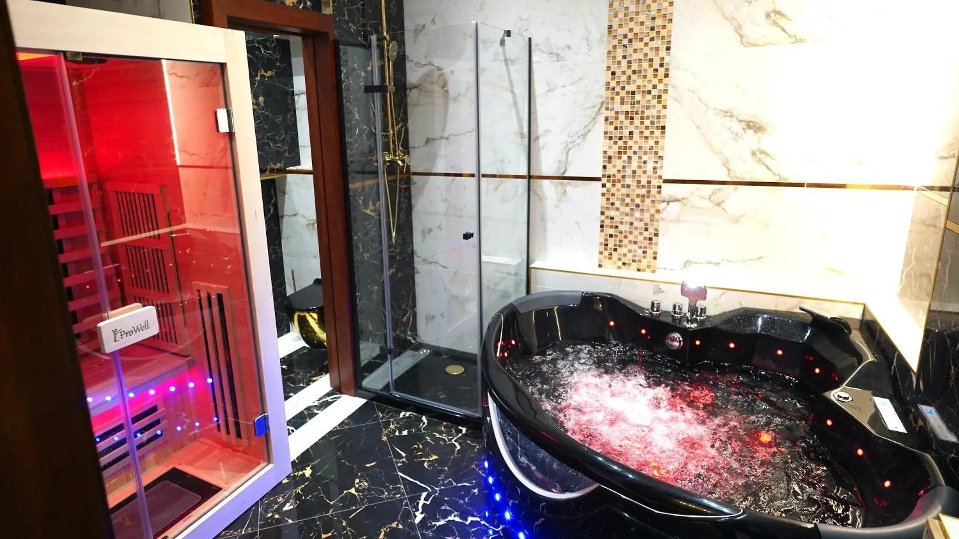 Hotel Liliova Prague Old Town