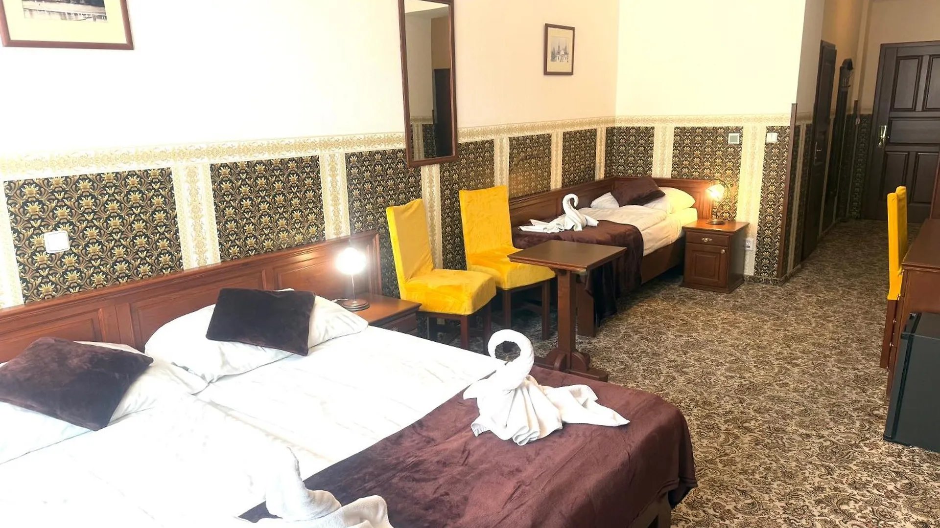 ****  Hotel Liliova Prague Old Town Repubblica Ceca